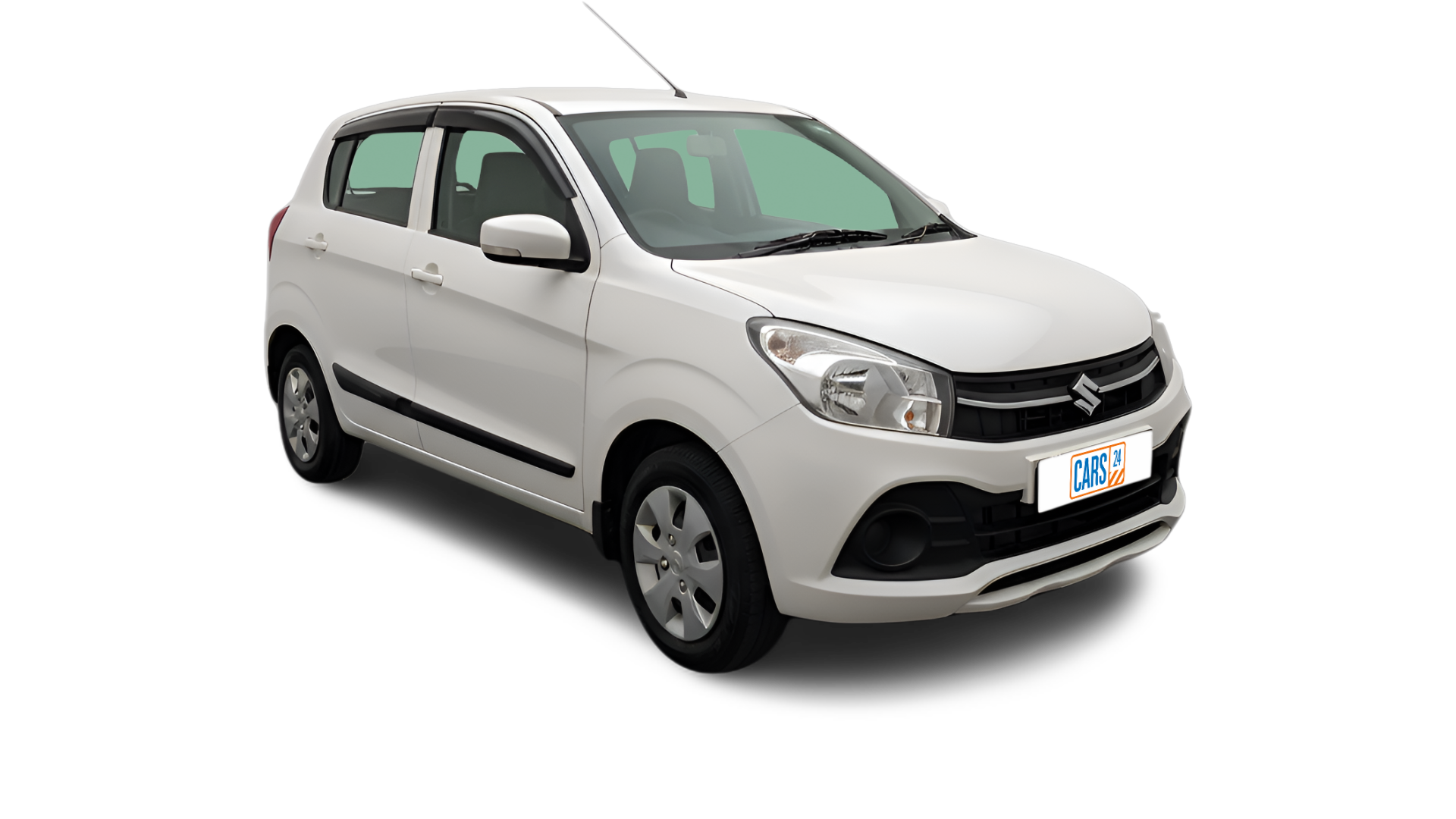 Maruti Celerio-img